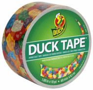 1.88x10yd Gum Bear Tape