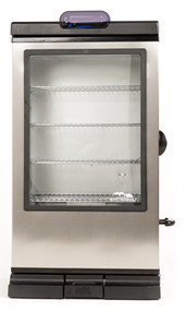 40" Bt Elec Smoker