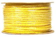 1/2x300 Yel Braid Rope