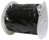 5/32"x400' Blk Paracord