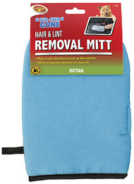 Pet Hair Remover Mitt