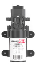 1.0gpm 12v Remco Pump