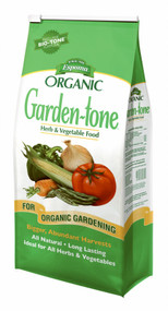 4lb Garden Tone