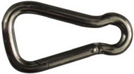 5/8" Ss Spr Snap