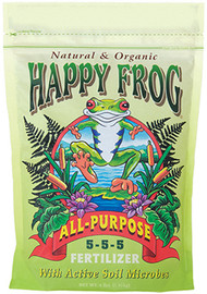 4lb Happy Frog Ap Fert