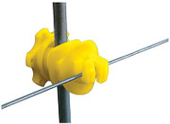 25pk Rod Post Insulator