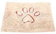 Dirty Dog Khaki Dr Mat