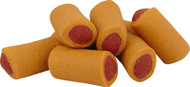 12lb Cheese Dog Wraps