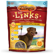 6oz Dog Chic Lil Links