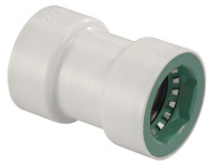 1/2" Pvc Lock Coupling