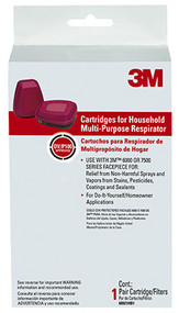 3m Respirator Cartridge
