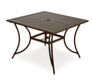 Bellevue 40" Sq Table