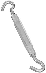 1/4x7.5 Zn Turnbuckle