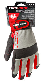 2xl Gp Work Glove