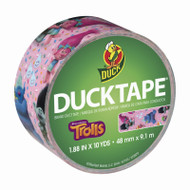 1.88x10yd Trolls Tape