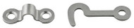 Oil Brz Hook/staple