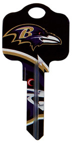 Kw1 Ravens Team Key