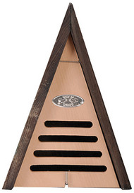 5.6x4.5x7.9 Ladyb House