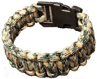 Sm Camo Surv Bracelet