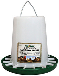 7lb Open Hang Feeder