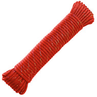 5/32"x30' Red Paracord