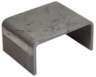 Weld On Trailer Pocket