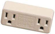 Therm Plugin Receptacle
