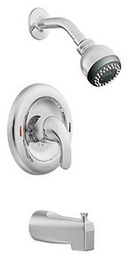 Sgl Hand Tub/shwrfaucet