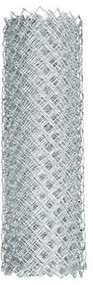 48" Chain Link Fabric
