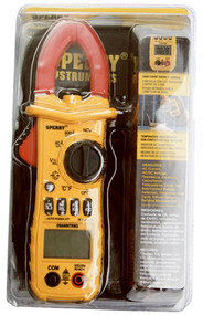 Sperry Rms Clamp Meter