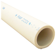 1-1/4x5 Sch40 Pvc Pipe