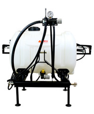 60gal 3pt Roll Sprayer