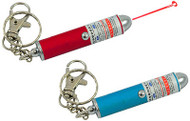 Flashlight/laser