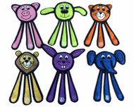 13" Tuff Enuff Dog Toy