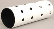 4x10 Perf Poly S&d Pipe