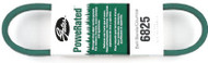 25x1/2 Powerated V Belt