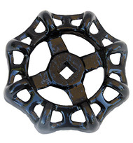 1 1/4- 1 1/2 Whl Handle