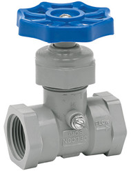 1/2" Thrd S&w Valve
