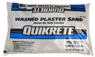 50lb Wash Plaster Sand