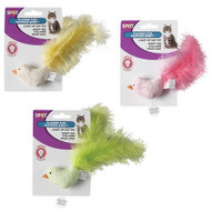 Flickerfun Bird Cat Toy