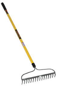 60" Structron Bow Rake