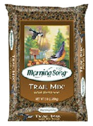 5lb Trail Mix Bird Food