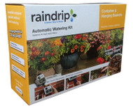 Automatic Watering Kit