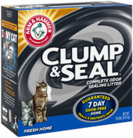 19lb Multi Cat Litter