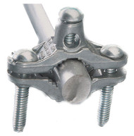 1/2"-1" Grnd Clamp