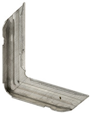 100pk3/4x1/4 Alu Corner