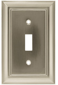 Sn Arch 1g Tog Plate