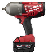 M18 1/2" Impact Wrench