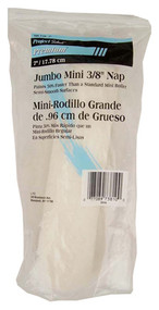 7" 3/8" Woven Roller