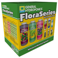 Flora Advance Perf Pack